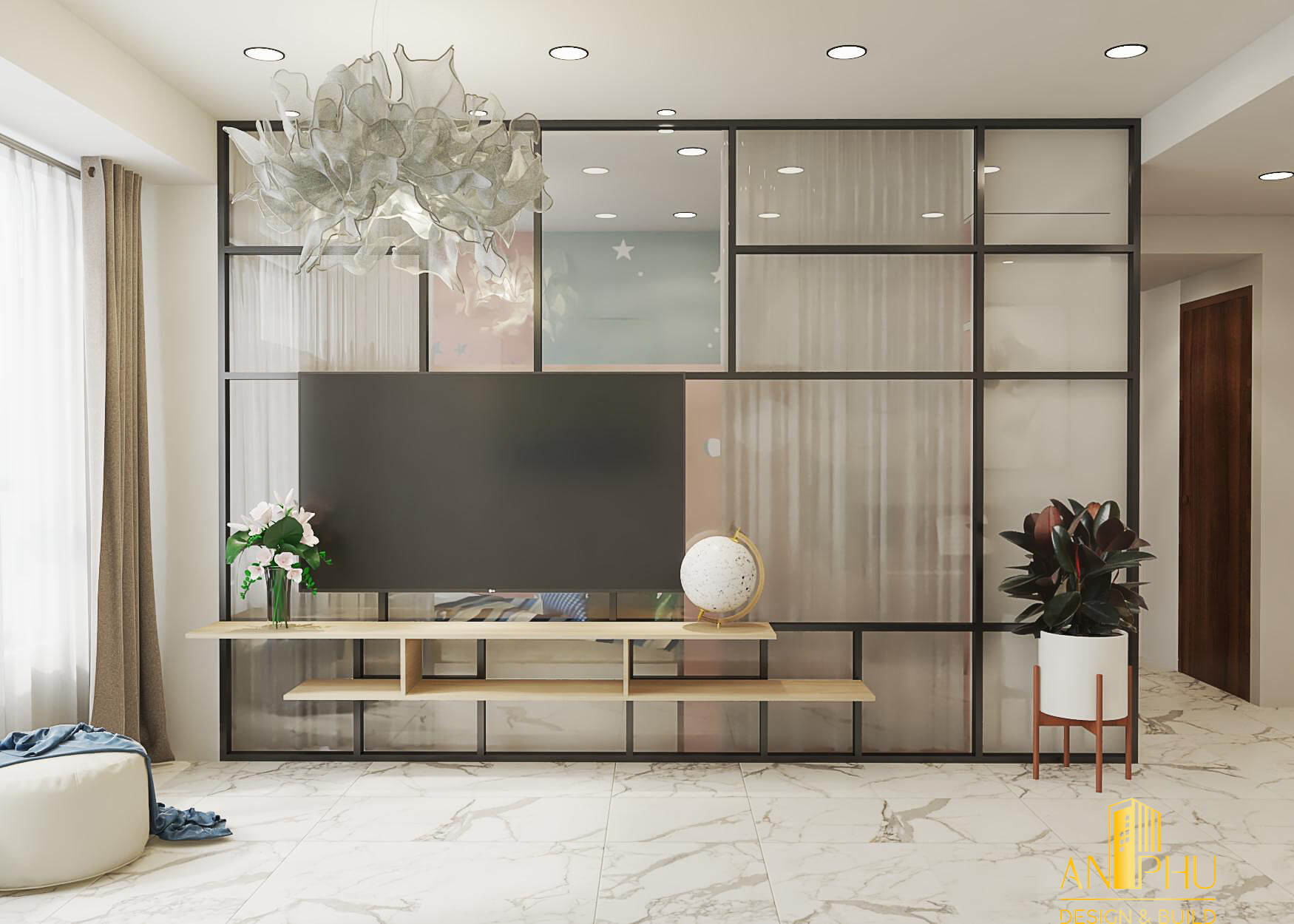 An Phu Design and Build