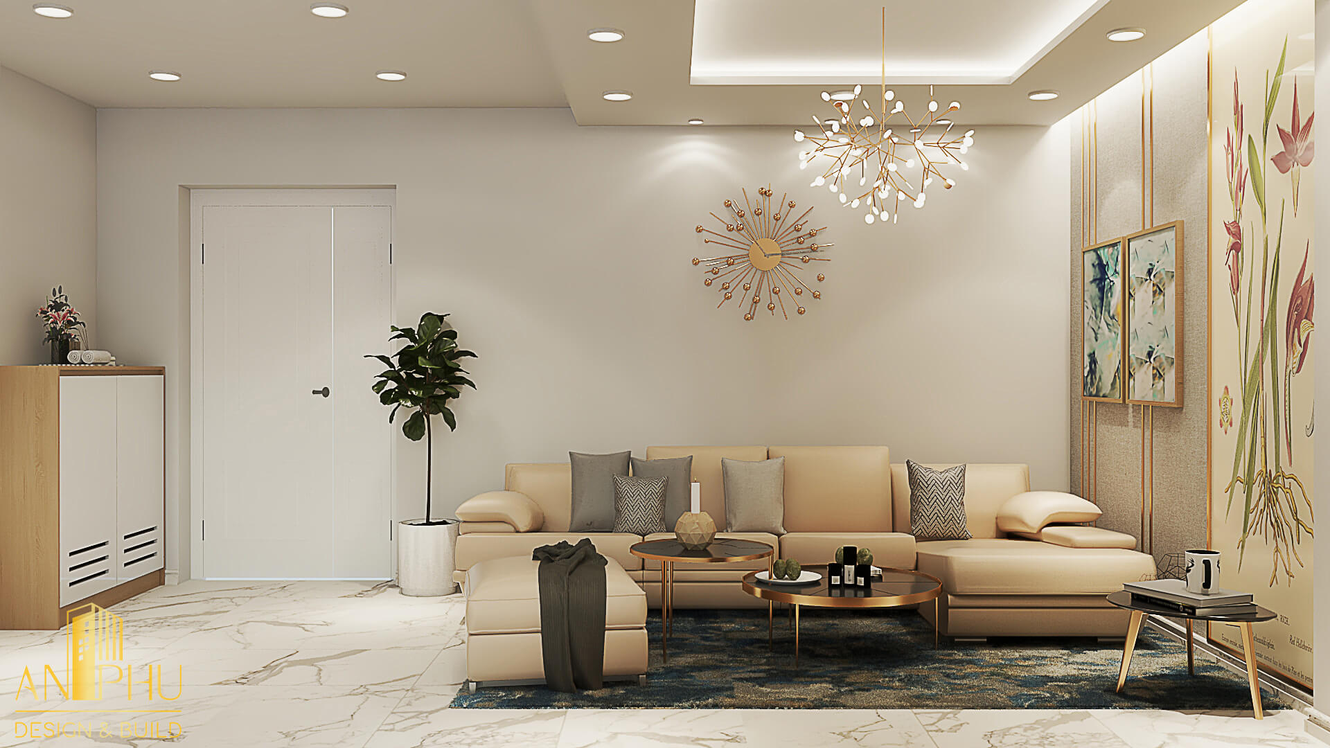 An Phu Design and Build